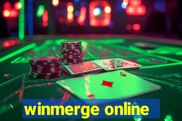 winmerge online